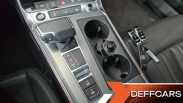 Audi A6 45 TFSI купить на сайте DeffCars
