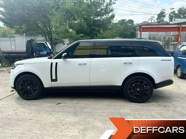 Land Rover RANGE ROVER P530 Autobiography Long Wheel Base купить на сайте DeffCars