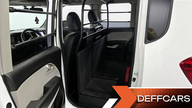 Kia RAY Van Standard купить на сайте DeffCars
