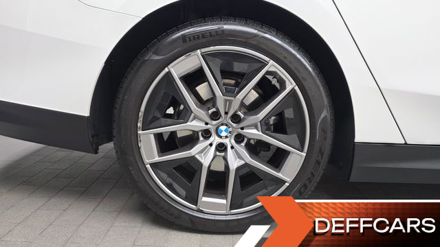 BMW 5-SERIES 530i xDrive купить на сайте DeffCars