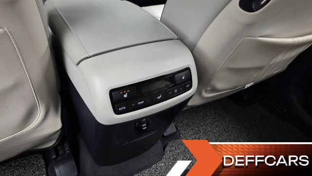 Hyundai PALISADE Diesel 2.2 2WD Prestige купить на сайте DeffCars