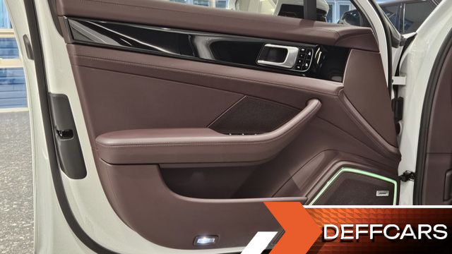 Porsche PANAMERA 3.0 AWD купить на сайте DeffCars