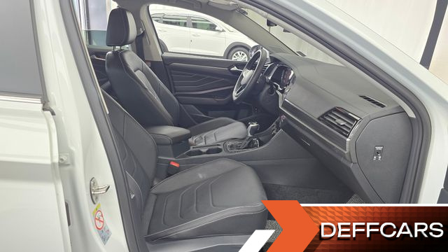 Volkswagen JETTA 1.5 TSI Prestige купить на сайте DeffCars