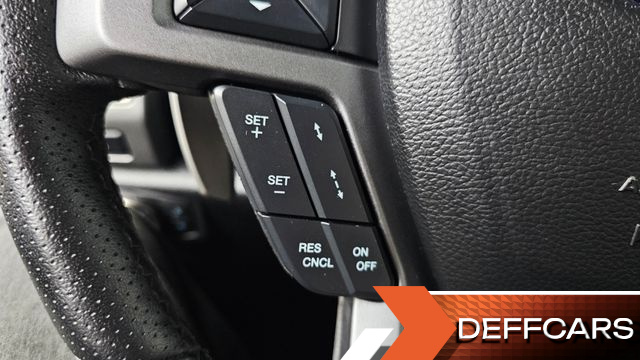 Ford F150 3.5L купить на сайте DeffCars