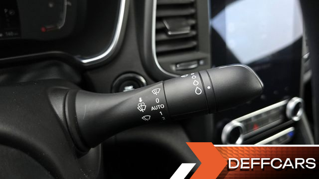 Renault-KoreaSamsung SM6 1.3 TCe LE купить на сайте DeffCars