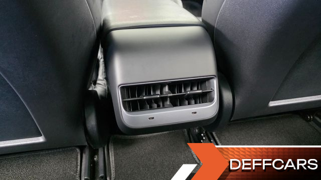 Tesla MODEL 3 Long Range AWD купить на сайте DeffCars