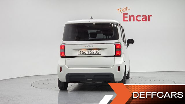 Kia RAY Prestige купить на сайте DeffCars