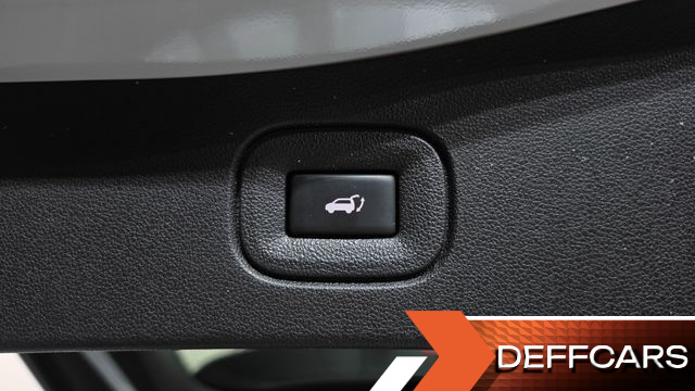 Renault-KoreaSamsung QM6 Gasoline 2WD RE купить на сайте DeffCars
