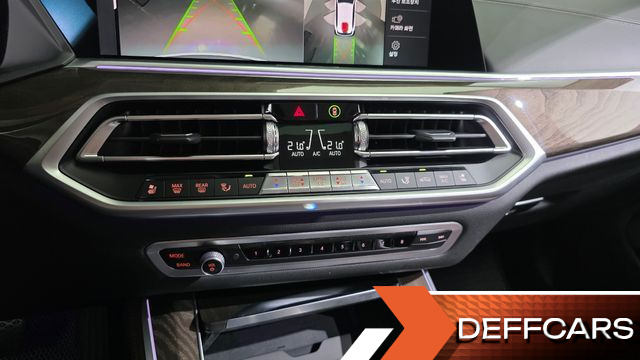 BMW X5 xDrive 40i xLine купить на сайте DeffCars
