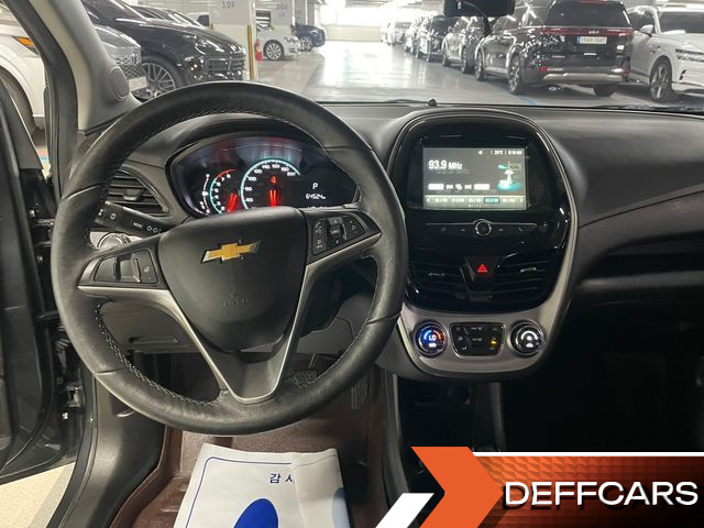 ChevroletGMDaewoo SPARK LT Plus купить на сайте DeffCars