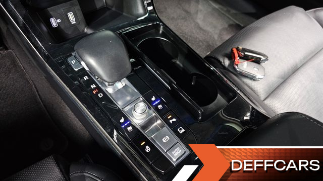 Kia K7 2.5 GDI Noblesse купить на сайте DeffCars
