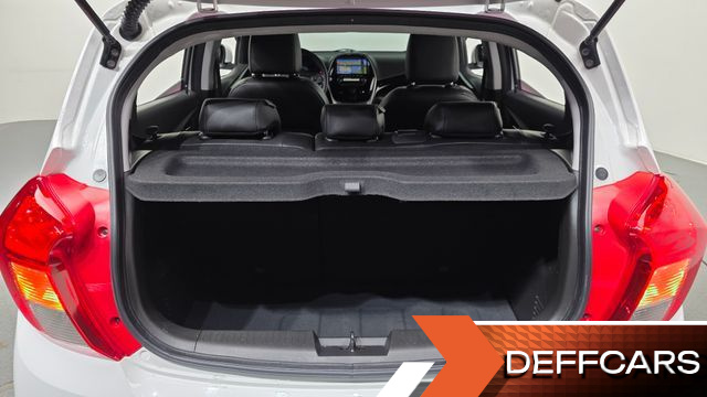 ChevroletGMDaewoo SPARK LTZ купить на сайте DeffCars