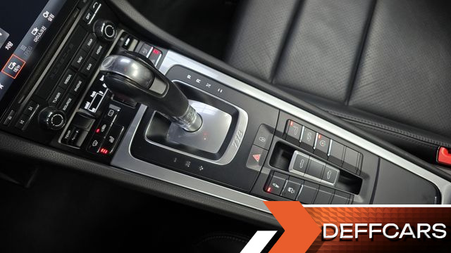 Porsche 718 2.0 купить на сайте DeffCars