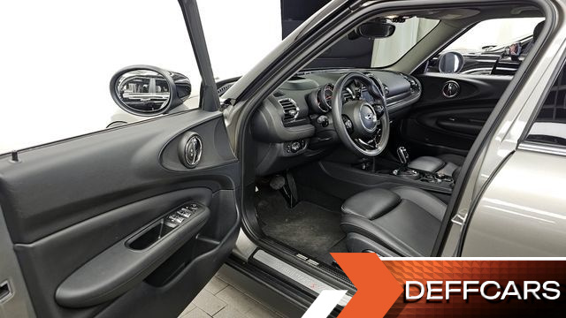 Mini CLUBMAN Standard 2nd купить на сайте DeffCars