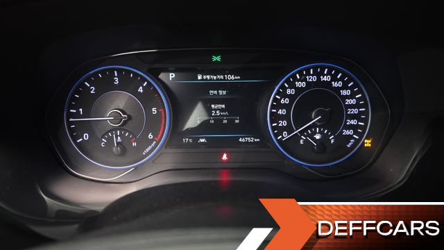 Hyundai PALISADE Diesel 2.2 2WD Exclusive купить на сайте DeffCars