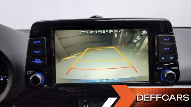 Hyundai I30 1.4 Turbo Style купить на сайте DeffCars