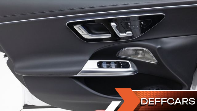 Mercedes E-CLASS AMG E53e 4MATIC+ купить на сайте DeffCars