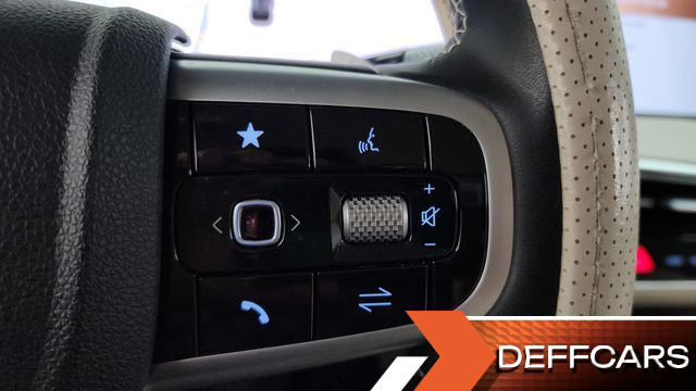 Genesis GV70 2.5T Gasoline 2WD купить на сайте DeffCars
