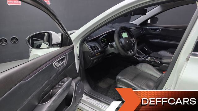Renault SM6 2.0 GDe LE купить на сайте DeffCars