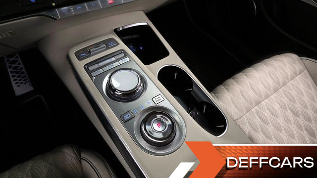 Genesis GV70 2.5T Gasoline AWD купить на сайте DeffCars
