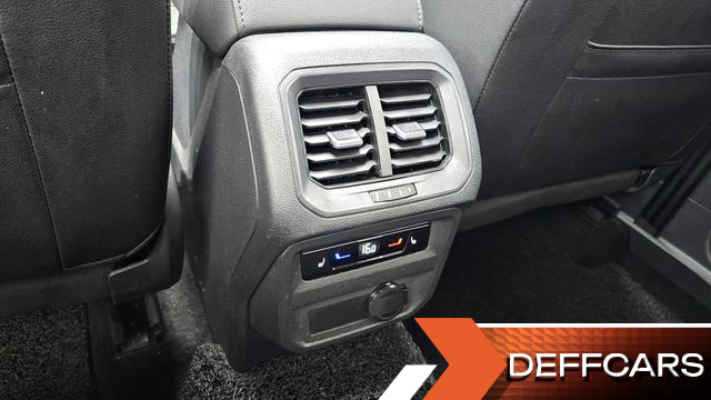 Volkswagen TIGUAN 2.0 TSI Prestige купить на сайте DeffCars