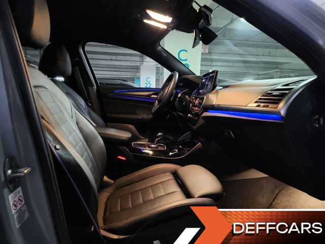 BMW X4 xDrive20i M Sports Pro купить на сайте DeffCars