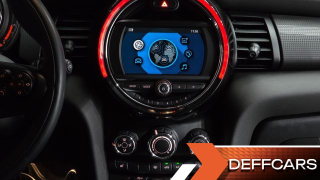 Mini COOPER Standard Third Generation купить на сайте DeffCars