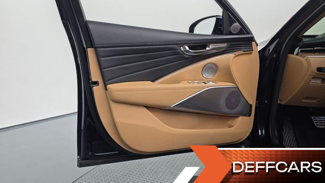 Kia K9 3.8 GDI AWD Best Selection Ⅰ купить на сайте DeffCars