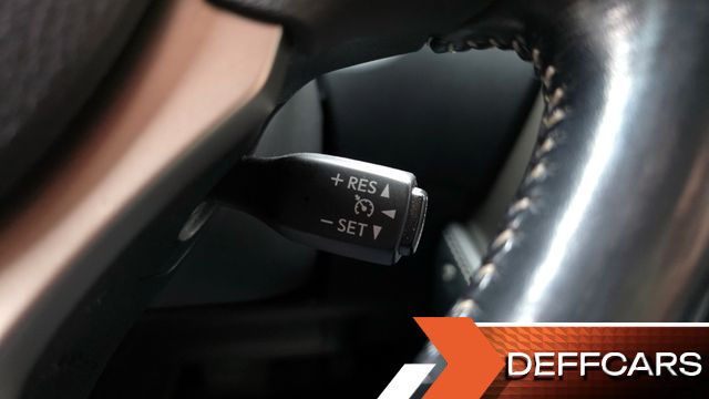 Lexus NX Supreme купить на сайте DeffCars