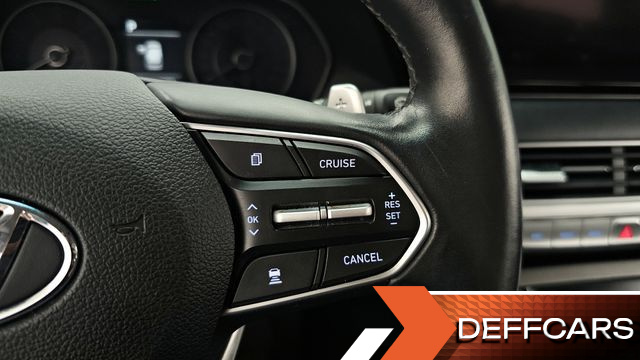 Hyundai PALISADE Gasoline 3.8 2WD Exclusive купить на сайте DeffCars
