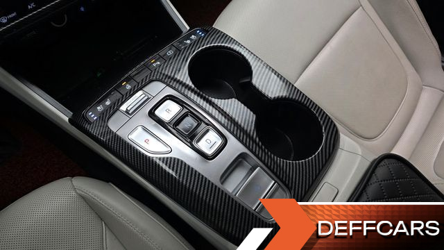 Hyundai TUCSON Inspiration 2WD купить на сайте DeffCars