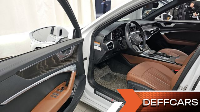 Audi A6 45 TFSI Premium купить на сайте DeffCars
