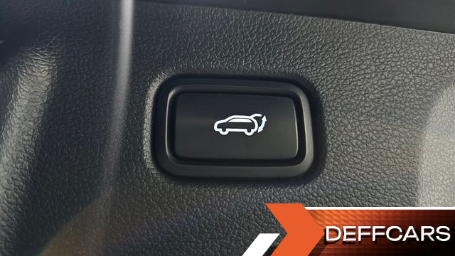 Hyundai PALISADE Diesel 2.2 2WD Le Blanc купить на сайте DeffCars