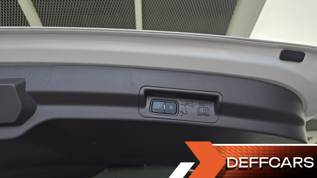 Ford EXPLORER 3.0 Platinum 4WD купить на сайте DeffCars