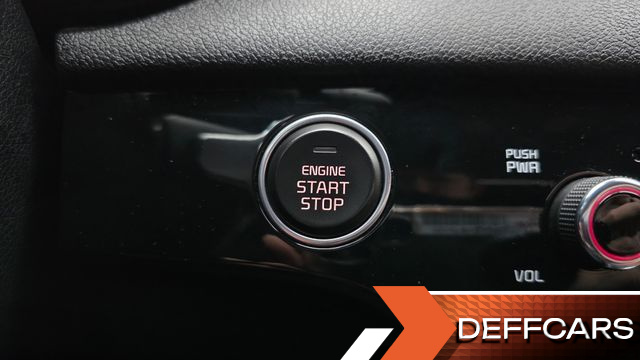 Kia SPORTAGE Diesel 2.0 2WD Inteligent купить на сайте DeffCars