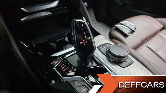 BMW X4 xDrive20d M Sport купить на сайте DeffCars