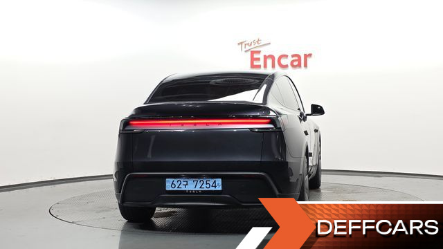 Tesla MODEL Y RWD купить на сайте DeffCars