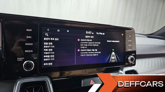 Kia SORENTO HEV 1.6 2WD Noblesse купить на сайте DeffCars