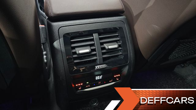 BMW X3 xDrive 20d купить на сайте DeffCars