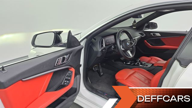 BMW 2-SERIES M235i xDrive купить на сайте DeffCars