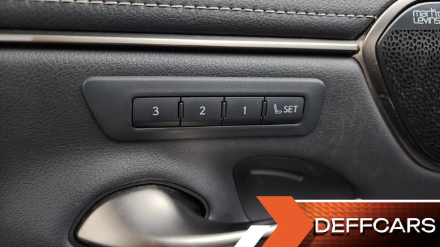 Lexus ES Executive купить на сайте DeffCars