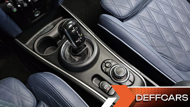 Mini COUNTRYMAN ALL4 2nd купить на сайте DeffCars