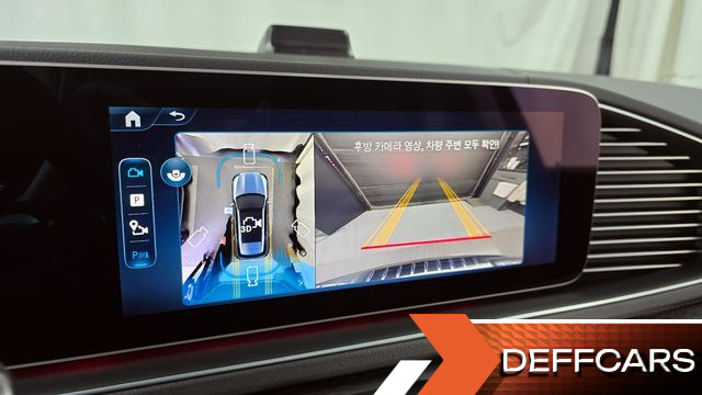 Mercedes GLE-CLASS GLE450 4MATIC купить на сайте DeffCars