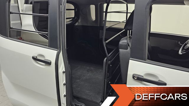 Kia RAY Van Standard купить на сайте DeffCars