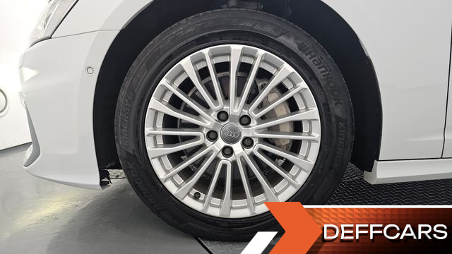 Audi A6 45 TFSI Quattro Premium купить на сайте DeffCars