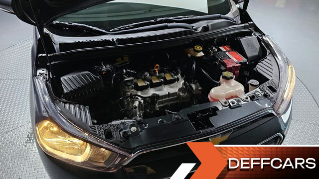 ChevroletGMDaewoo SPARK LT Plus купить на сайте DeffCars