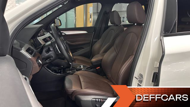 BMW X1 xDrive 20i M Sport купить на сайте DeffCars