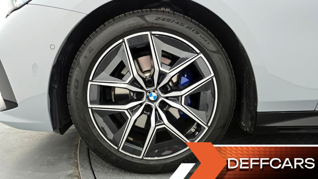 BMW 5-SERIES 520i M Sport купить на сайте DeffCars