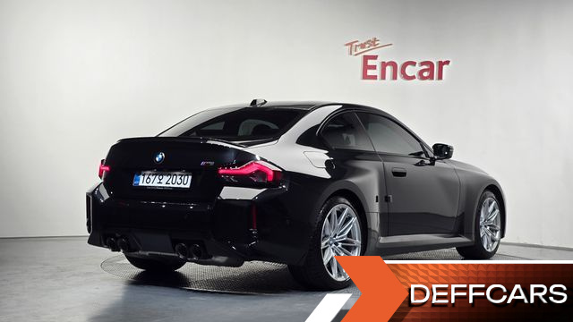 BMW M2 M2 Coupe купить на сайте DeffCars