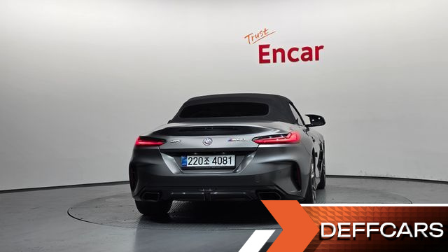 BMW Z4 M40i купить на сайте DeffCars